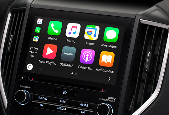 <sg-lang1>Apple CarPlay<sup>*2</sup> y Android Auto<sup>*3</sup></sg-lang1><sg-lang2></sg-lang2><sg-lang3></sg-lang3>