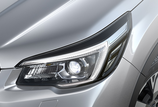 <sg-lang1>Faros LED con nivelador automático</sg-lang1><sg-lang2></sg-lang2><sg-lang3></sg-lang3>