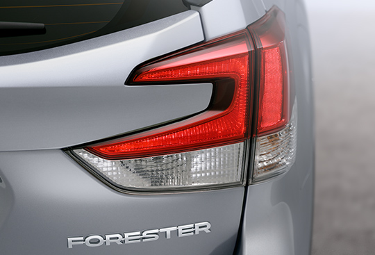 LED Rear Combination Lamps