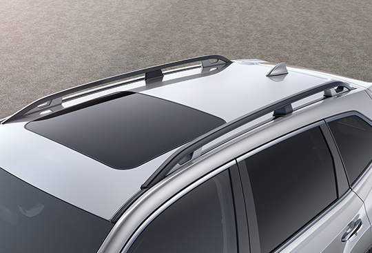 Roof Rails