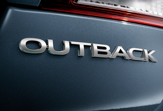 Velour Chrome Rear Badging<br><br>
