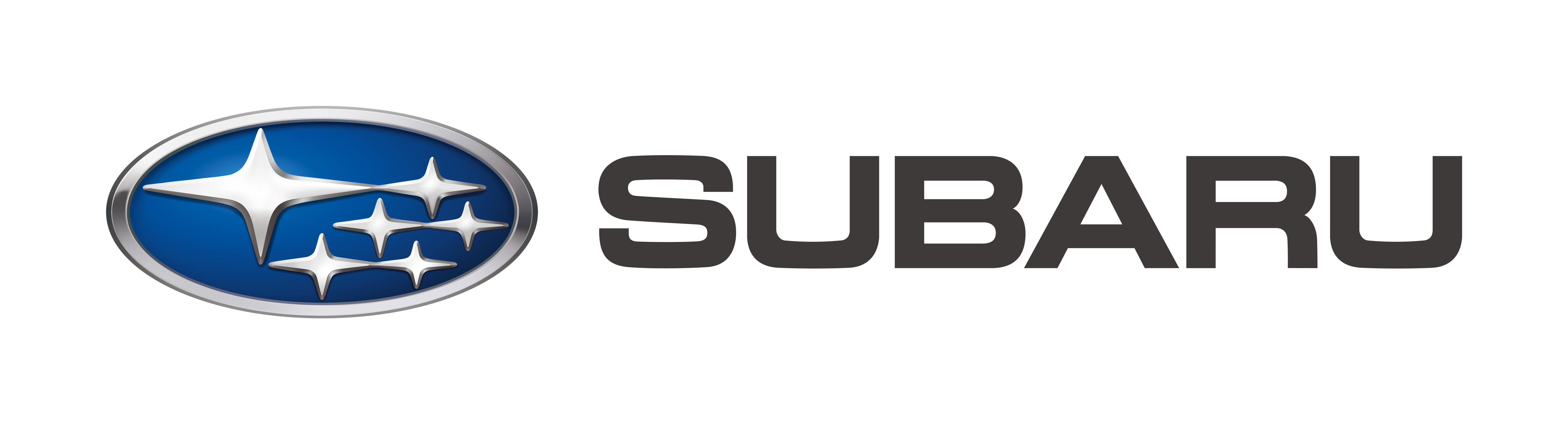 Subaru Logo